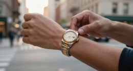 Rolex Surges In Global Coverage