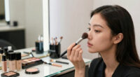 Shu Uemura Surges In Global Coverage