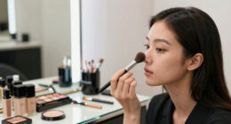 Shu Uemura Surges In Global Coverage