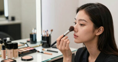 Shu Uemura Surges In Global Coverage