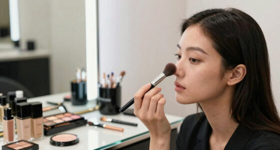 Shu Uemura Surges In Global Coverage