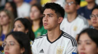 Soccer Fans Are Losing It over FIFA’s First-Ever World Cup Final Halftime Show