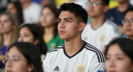 Soccer Fans Are Losing It over FIFA’s First-Ever World Cup Final Halftime Show