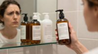 Specialty shampoo recalled in US, Canada. See affected products