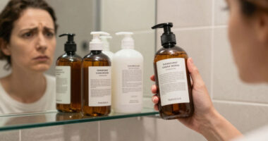 Specialty shampoo recalled in US, Canada. See affected products