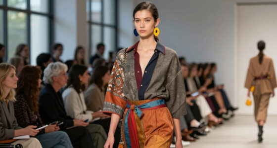 Sponsored: Sound Of Style Fashion Show