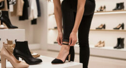 Steve Madden Surges In Global Coverage