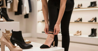 Steve Madden Surges In Global Coverage
