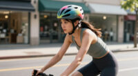 Stylish Bike Helmets For Women: A Back to school Guide