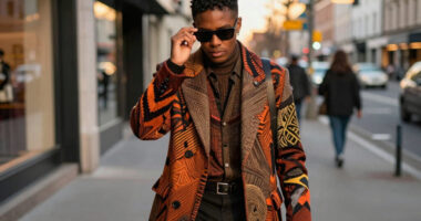 The Best Street Style Photos From The Fall 2026 Couture Shows