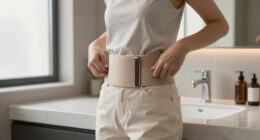 The New ‘It’ Belt Isn’t A Belt At All