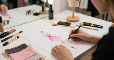 The Story Behind Elle Woods's Most Iconic Looks in Legally Blonde's Prequel, Elle