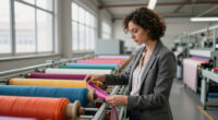 The Top 100 Publicly Traded Textile Companies