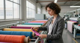 The Top 100 Publicly Traded Textile Companies