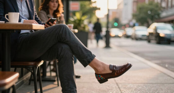 This Freaky Loafer-Sandal Is Business In Front, Party In Back