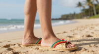 This Hand-Woven Hawaiian Slipper Is Peak Flip-Flop