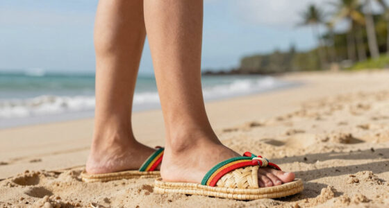 This Hand-Woven Hawaiian Slipper Is Peak Flip-Flop