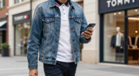 Tommy Hilfiger Surges In Global Coverage