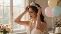 vera wang birthday look