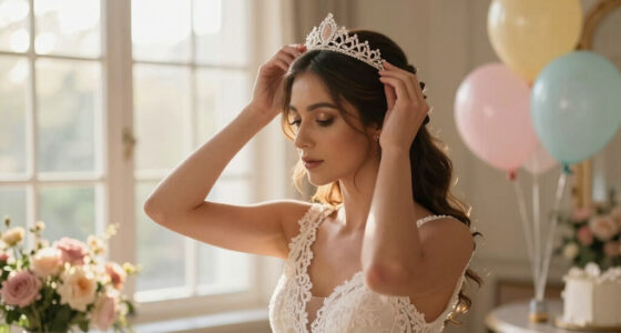 vera wang birthday look
