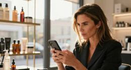 Victoria Beckham Surges In Global Coverage