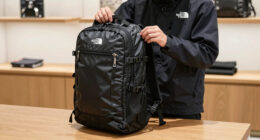 Why Does The North Face Suddenly Look Like Luxury?