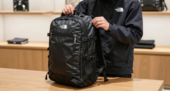 Why Does The North Face Suddenly Look Like Luxury?