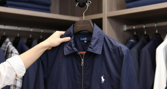 You Know Ralph Lauren Is Back When This Jacket Comes Out