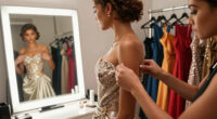 Zendaya’s Latest Look Walked The Couture Runway Just This Morning