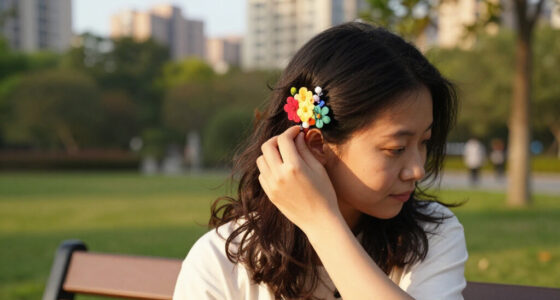 10 Best Personalized Hair Accessories in 2026