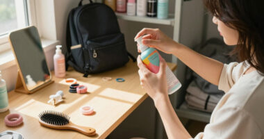 11 Best Hair Care Products For Students In 2026