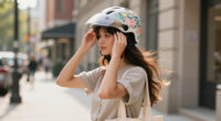 11 Best Stylish Protective Helmets for Women in 2026