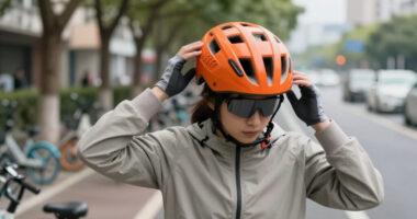 12 Best Protective Bike Helmets in 2026