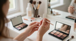 13 Best Eyeshadow Palettes for Beginners in 2026