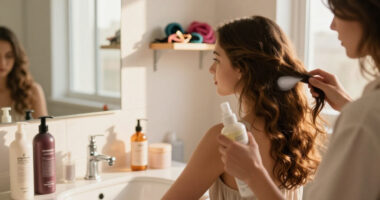 13 Best Hair Care Products For Students In 2026