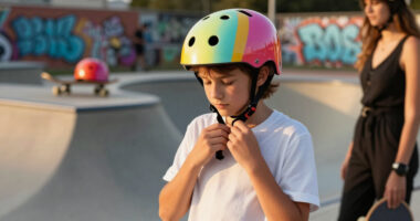 14 Best Skateboard Helmets for Teens in 2026