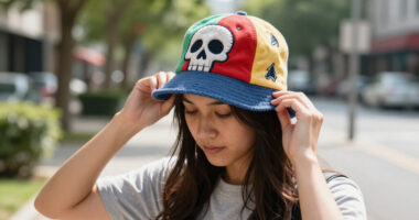 14 Best Skull Cap Hair Accessories in 2026