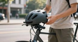 14 Best Stylish Protective Bike Helmets in 2026