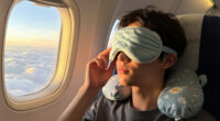 15 Best Sleep Masks for Travel in 2026