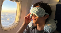 15 Best Sleep Masks for Travel in 2026