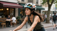 15 Best Stylish Bike Helmets for Women in 2026