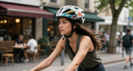 15 Best Stylish Bike Helmets for Women in 2026