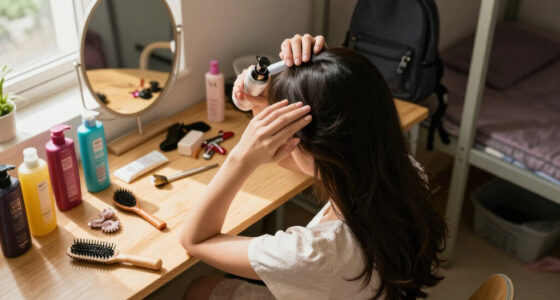 5 Best Hair Care Products for Students in 2026