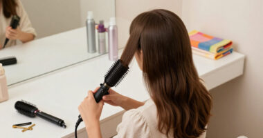 7 Best Hair Styling Tools for Students in 2026