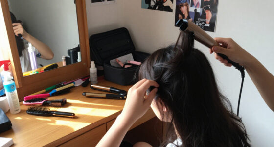 8 Best Hair Styling Tools for Students in 2026