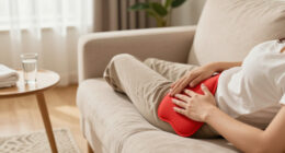 8 Heat Therapy Recovery Devices To Soothe Your Aching Body