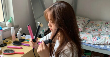9 Best Hair Styling Tools For Students In 2026