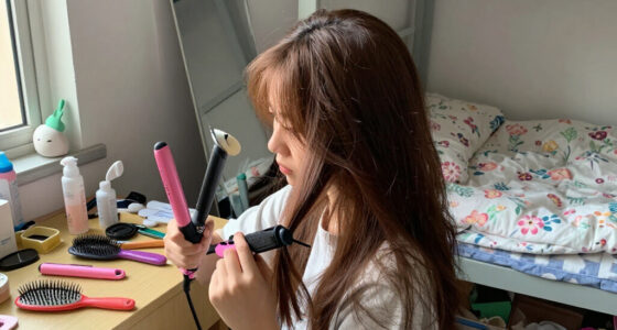 9 Best Hair Styling Tools For Students In 2026