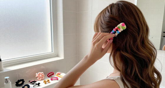 9 Best Personalized Hair Accessories in 2026