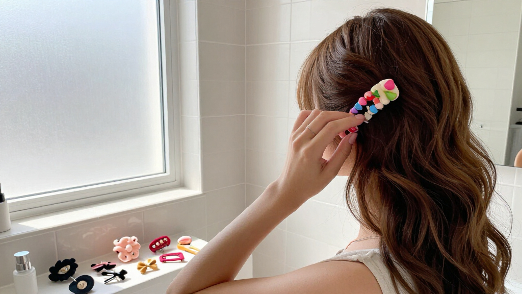 9 Best Personalized Hair Accessories in 2026